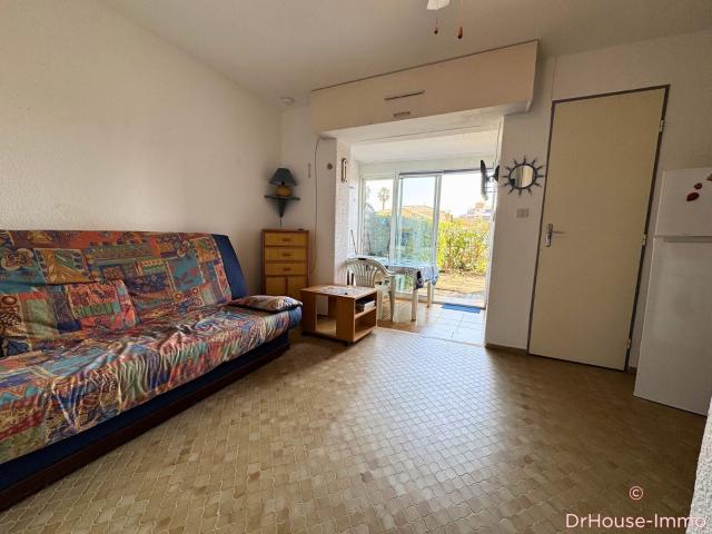 Appartement vente à Béziers, Agde