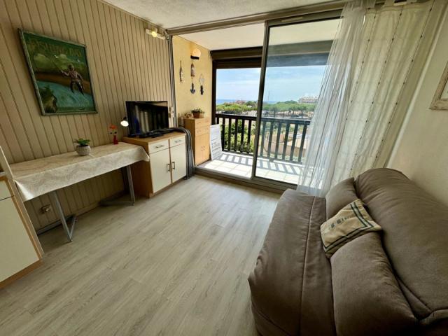 Appartement vente à Narbonne, Fleury
