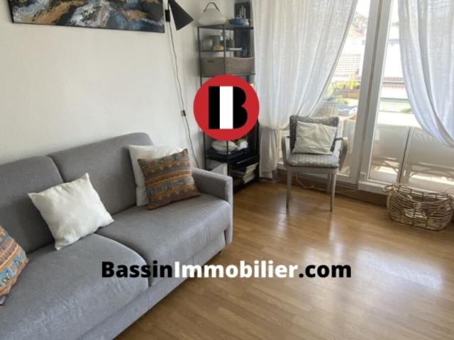 Appartement vente à Arcachon