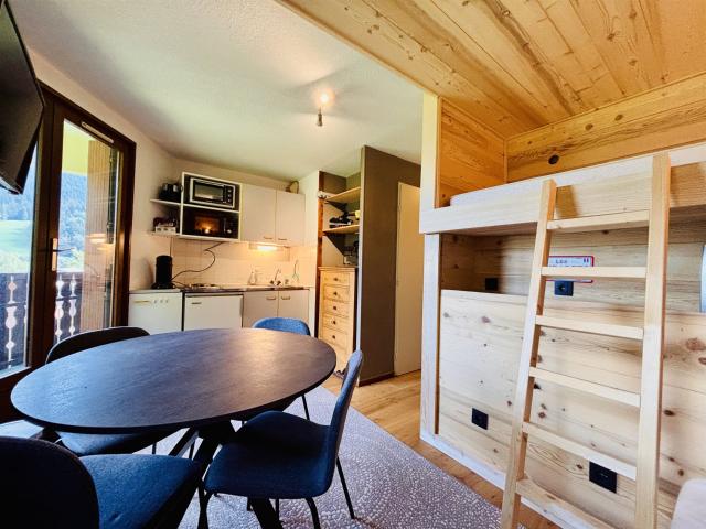 Appartement vente à Thonon-les-Bains, Abondance