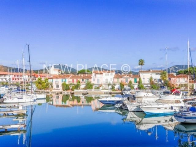 Appartement vente à Grimaud, Var