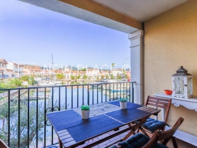 Appartement vente à Arrondissement de Draguignan, Grimaud