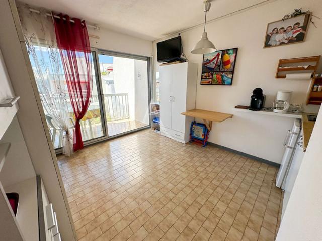 Appartement vente à Montpellier, La Grande-motte