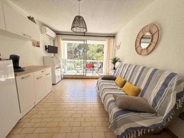 Appartement vente à Nîmes, Le Grau-du-roi