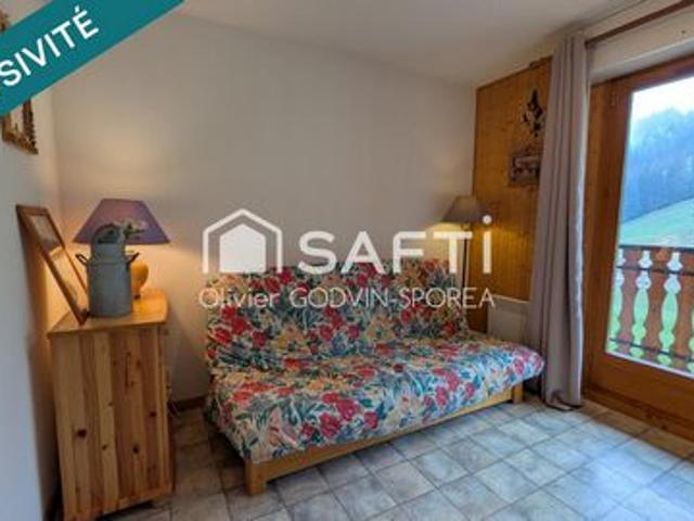 Appartement vente à Thonon-les-Bains, Le Biot