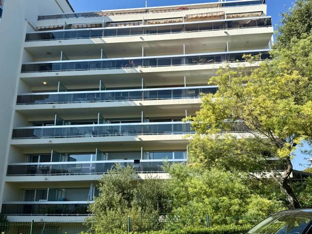 Appartement location à Grasse, Antibes