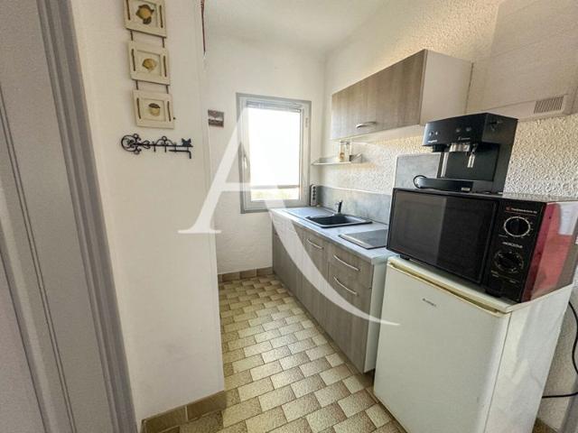 Appartement vente à Montpellier, La Grande-motte