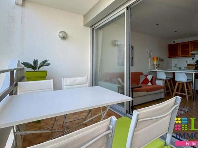 Appartement vente à Montpellier, La Grande-motte