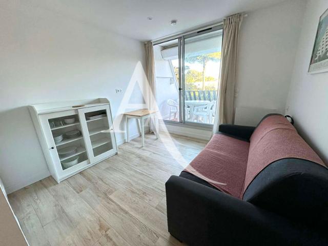 Appartement vente à Montpellier, La Grande-motte