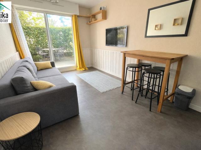 Appartement vente à Arcachon