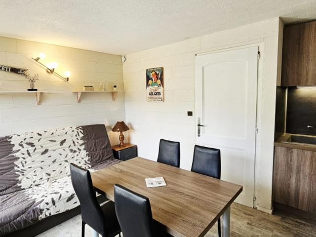 Appartement vente à Thonon-les-Bains, Les Gets