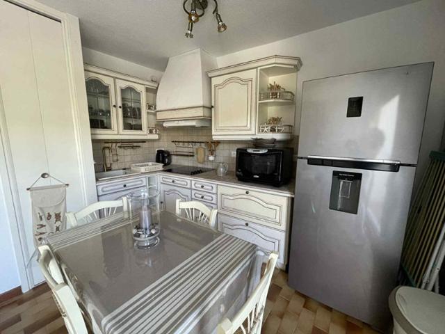 Appartement vente à Montpellier, La Grande-motte
