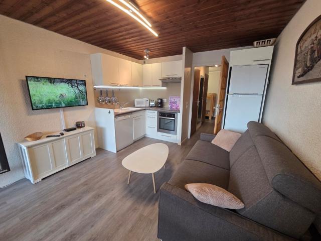 Appartement vente à Albertville, Saint-martin-de-belleville