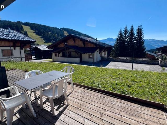 Appartement vente à Hauteluce, Savoie