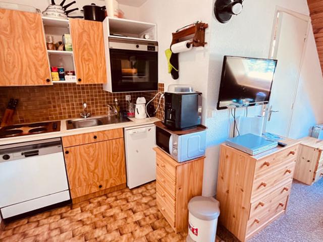 Appartement vente à Castellane, Allos