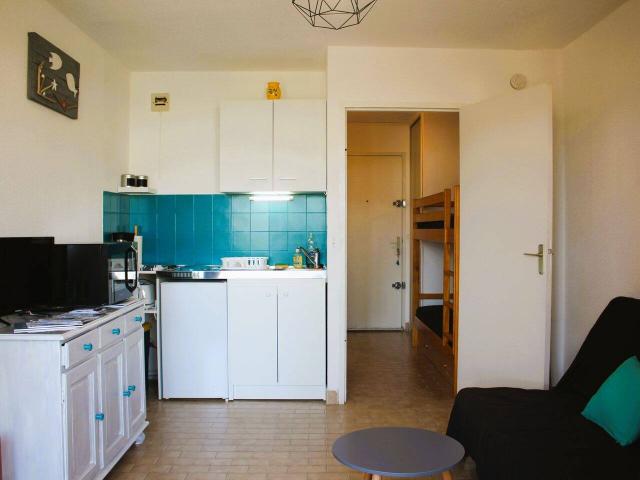 Studio location à Sète, Hérault