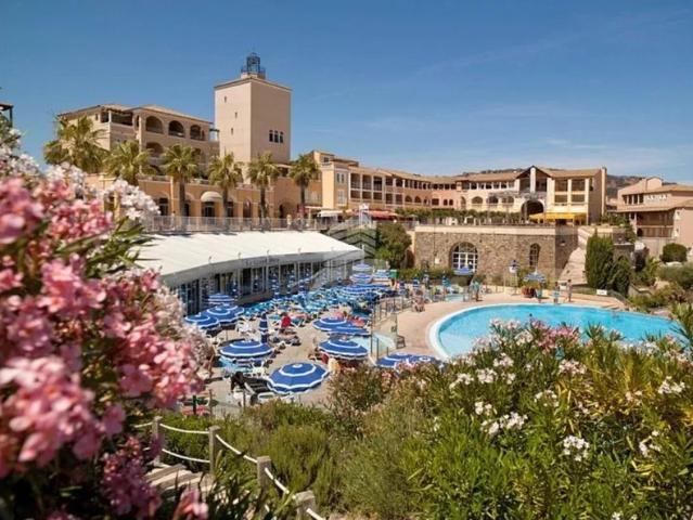 Appartement vente à Arrondissement de Draguignan, Saint-raphaël