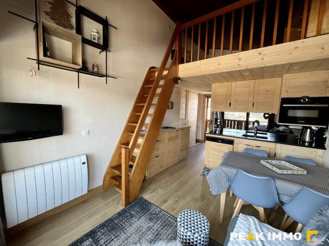 Appartement vente à Bonneville, Combloux