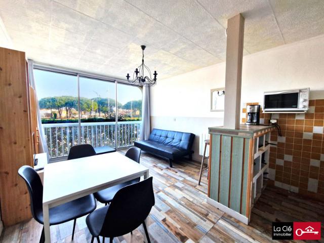 Appartement vente à Nîmes, Le Grau-du-roi