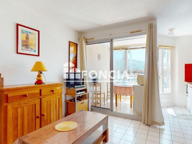 Appartement vente à Céret, Argelès-sur-mer