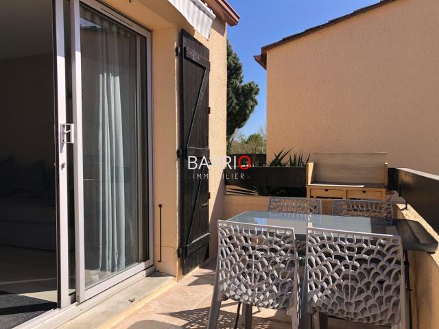 Appartement vente à Céret, Saint-cyprien