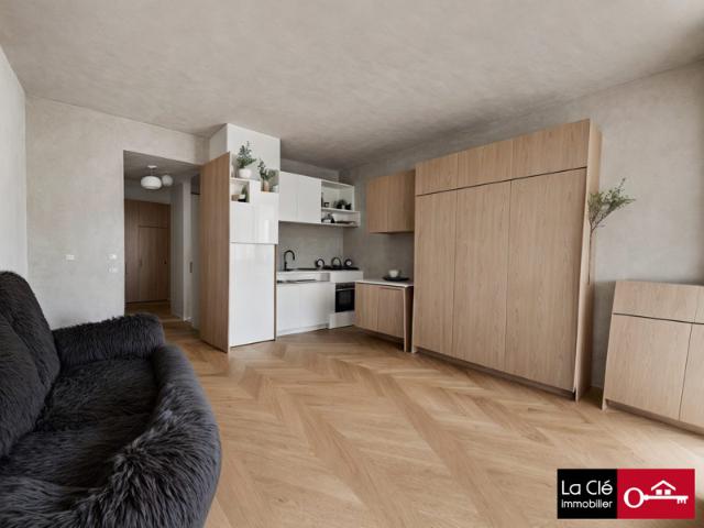 Appartement vente à Nîmes, Le Grau-du-roi