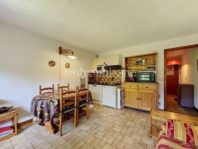 Appartement vente à Bonneville, Praz-sur-arly
