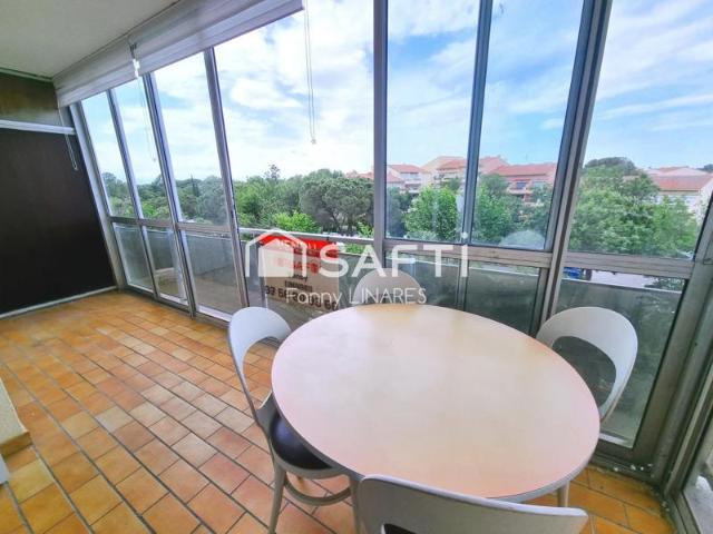 Appartement vente à Céret, Argelès-sur-mer
