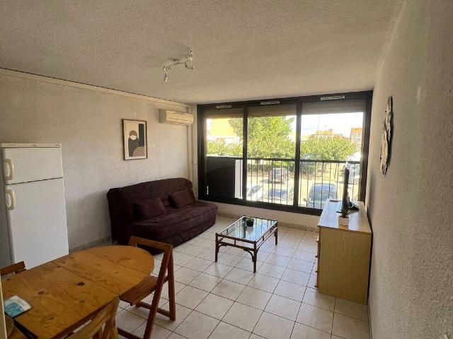 Appartement location à Valras-Plage, Hérault