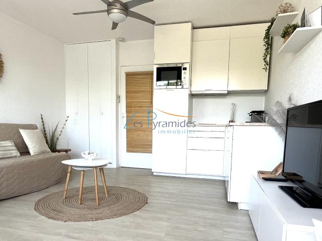 Appartement vente à Montpellier, La Grande-motte