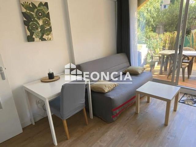 Appartement vente à Arrondissement de Toulon, Bormes-les-mimosas