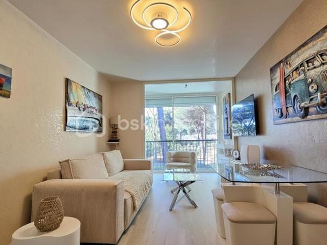 Appartement vente à Montpellier, La Grande-motte