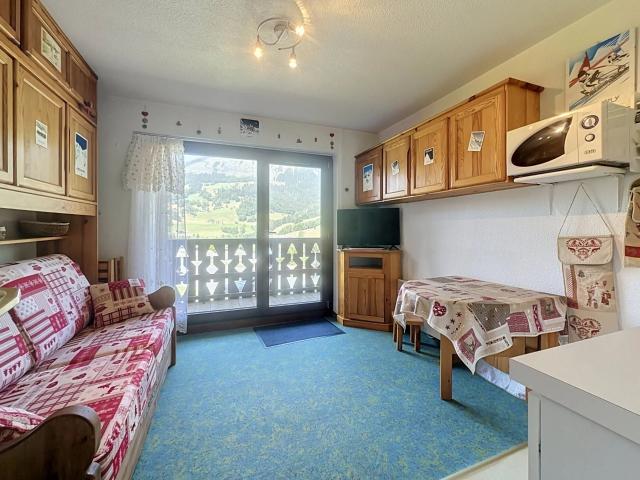 Appartement vente à Bonneville, Praz-sur-arly