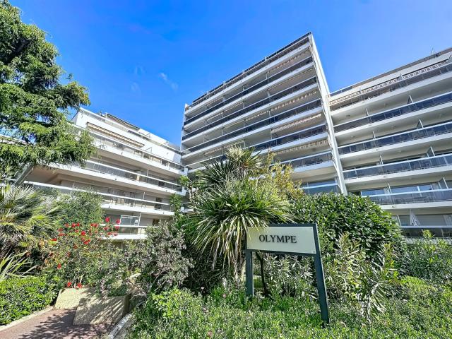 Appartement vente à Grasse, Antibes
