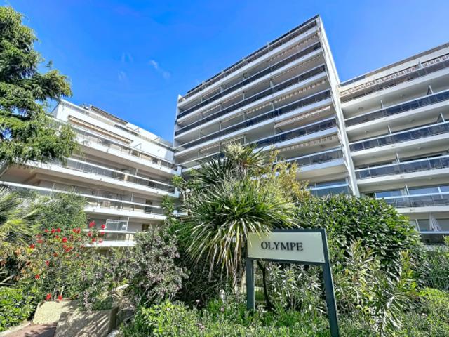 Appartement vente à Antibes, Alpes-Maritimes