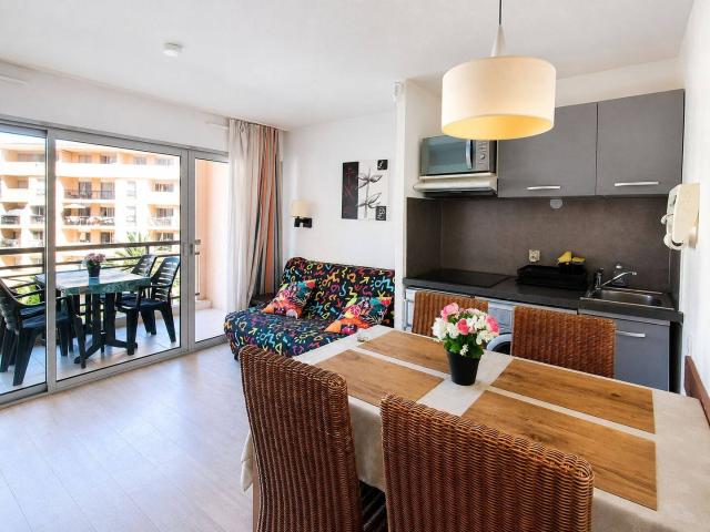 Appartement location à Hautes Vallergues, Cannes