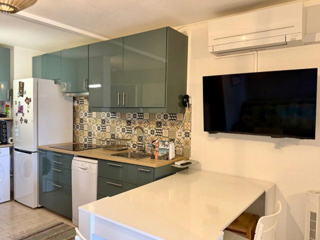 Appartement vente à Arrondissement de Draguignan, Saint-raphaël