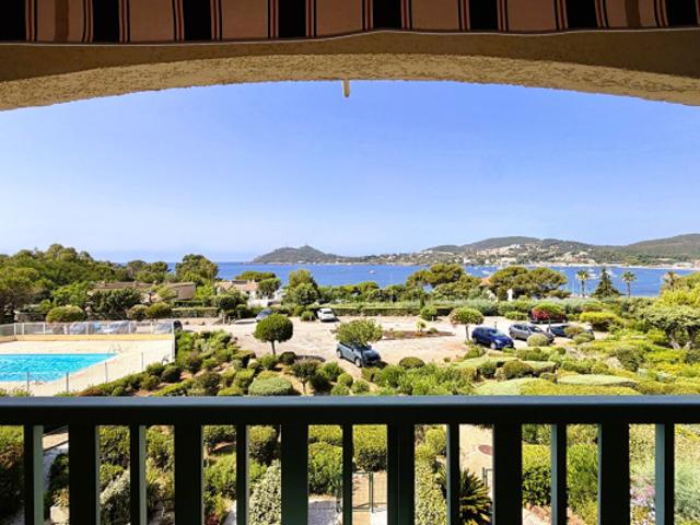 Appartement vente à Arrondissement de Draguignan, Saint-raphaël