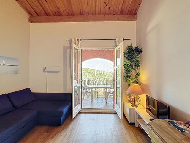 Appartement vente à Arrondissement de Draguignan, Cavalaire-sur-mer