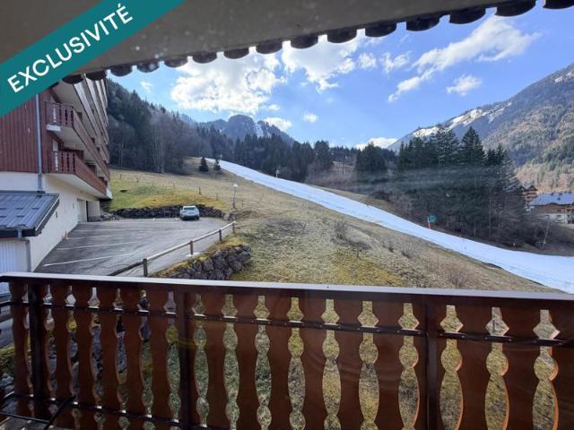 Appartement vente à Thonon-les-Bains, La Baume