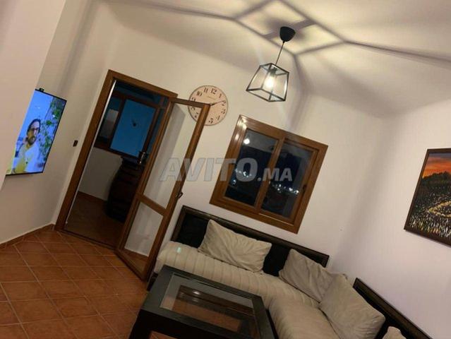 Appartement location
