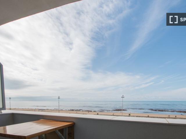 Estudio en alquiler en Cádiz, Asdrúbal