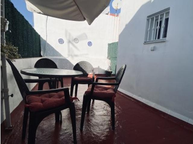 Estudio en alquiler en Cádiz, Mentidero