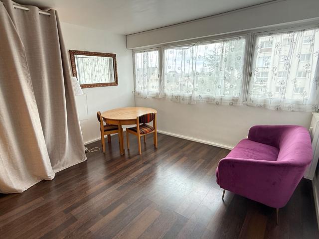Appartement location à Caen