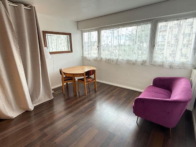 Studio location à Caen