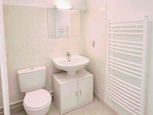 Studio location à Le Château, Caen