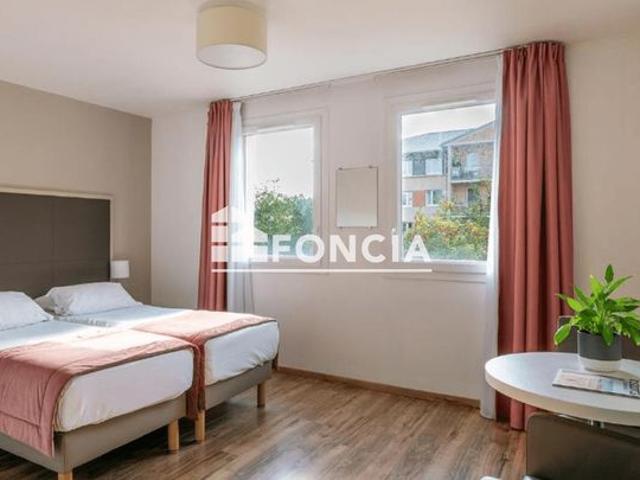 Appartement vente à Caen