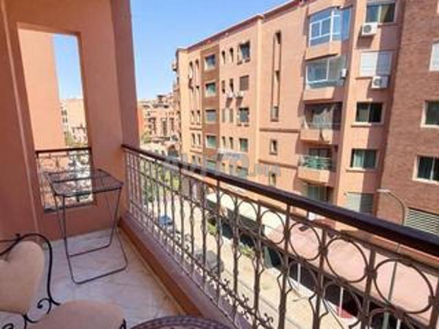 Appartement vente à Gueliz, Marrakech
