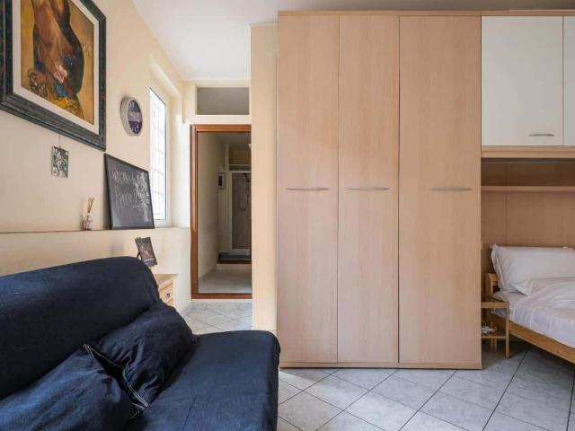 Appartamento in affitto a Porto-Saragozza, Bologna