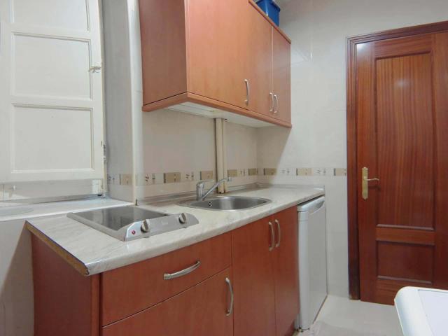 Apartamento en alquiler en Centro, Madrid
